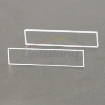 Infrared Protective Optical AR Glass Windows B270 N-bk7 H-k9l