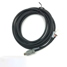 Harness Component Encoder Cable A4/A5 Signal Wiring Harness For Panasonic Factory