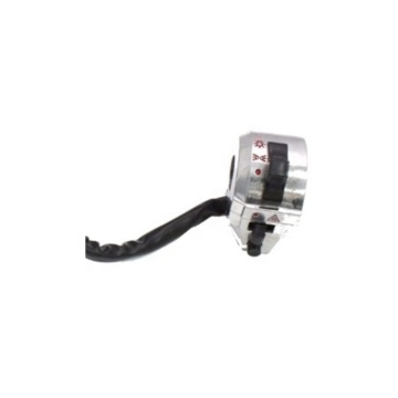 Factory Supply Motorcycle Control Switch Right Handle Switch