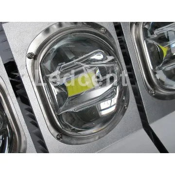 solar led lights 60W roadway solar light solar panel backup battery