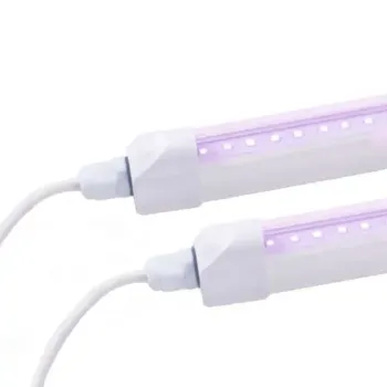 Full Spectrum LED Grow Light for Indoor Plants: 5W/9W/13W/24W Dimmable Options