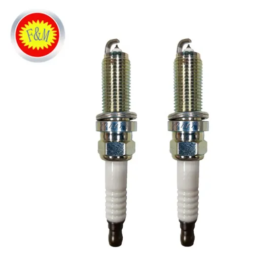 China Wholesale Spark Plug 41-602 FK16HR11 90919-01243 for Engines