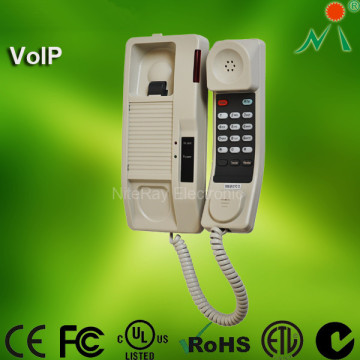 Home/Hotel Bathroom Telephone, VoIP Phone