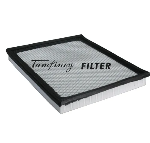 Purolator Air Filter 53007386, 53007386ab, 53030688 16546-7s000 