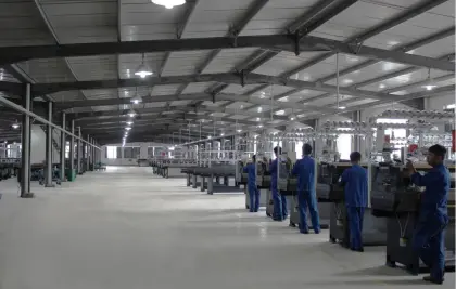 Automatic Computerized sock Knitting Machine