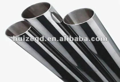 Grad 316 SS PIPES(seam type)