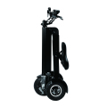 Scooter eléctrico de patadas eléctricas de 3 ruedas