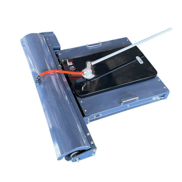 High Performance Solar Panel Cleaning Robot with Good Service