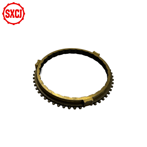 OEM 3303837080 Transmission Synchronizer Ring Design for TOYOTA HINO N04C