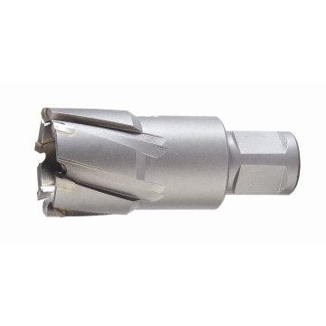 Tct Core Drill with Weldon Shank (DNTX)