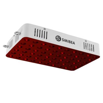 660 850nm Red And Infrared Light Physical Therapy