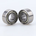 684zz ultra miniatura de rodamiento blindado 4 × 9 × 4 mm