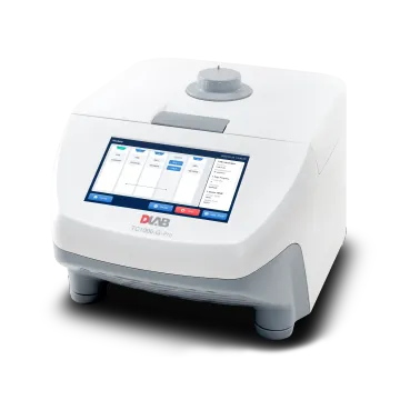 TC1000-G-Pro Real Time PCR Laboratory Thermal Cycler