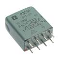 Metal militar DPDT DC Rusia releu P3C54
