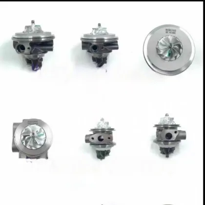 High Quality Supercharger for Weichai Engine 612601110925 Factory Wholesale