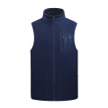 Men's Blue Vest