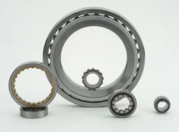 High precision Cylinder roller bearings