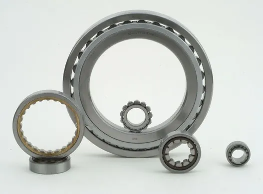 High precision Cylinder roller bearings