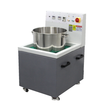 Magnetic Surface Grinding and Polishing Machine for Granite