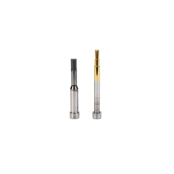 Ultra-precision PG round punch OEM quality punch and die components supply