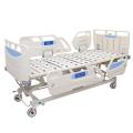 Electric Adjustment Of Various Angles Of Hospital Beds