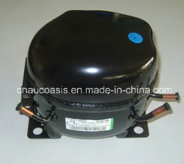 R134A 1HP Nj6220z Embraco Aspera Compressor (HBP)