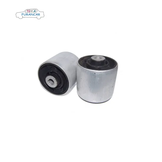 High Quality AUDI Front Suspension Bushing OEM 4G0407183