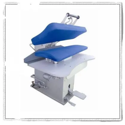 Industrial Steam Press Iron for Clothes