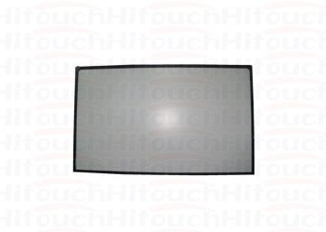 32 Inch Ccd  Multi Infrared Touch Screen Frames Overlay Without Glass Ht-oi-ts32