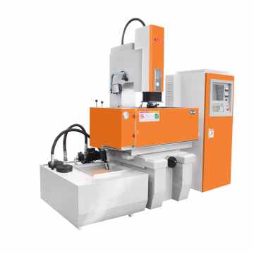 High Precision Bica 450 ZNC EDM Die Sinking Machine with Taiwan Controller - Hot Sale from China Manufacturer