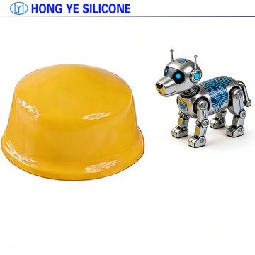 Precision Silicone Rubber for Pad Printing