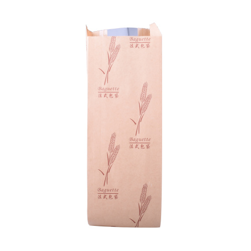 bakery packaging bag for sandwiches supplies wholesale