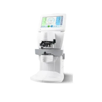 Digital Auto Lensmeter TL-6800C