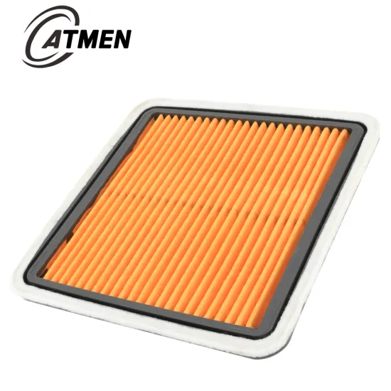 Japanese Car Air Filter 16546-AA120 16546AA120