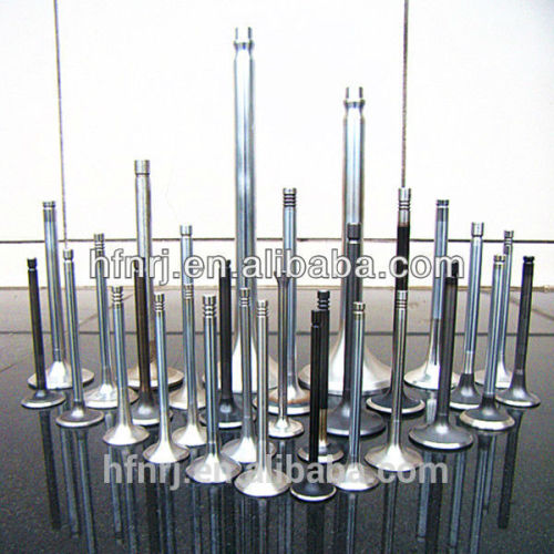 Engine valve for Eng. M103.980 300CE, E, SE, SEL, SL, TE