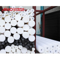Ertacetal® Pom hastes para engenharia