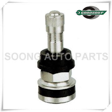 TR416 Tubeless Metal Camp-in Tire Valves