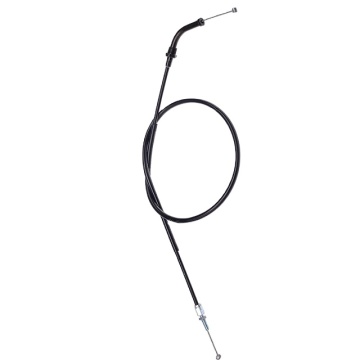 Acero de alto rendimiento PVC GN125 Cable del acelerador de motocicleta OEM 17920-KPF-9004