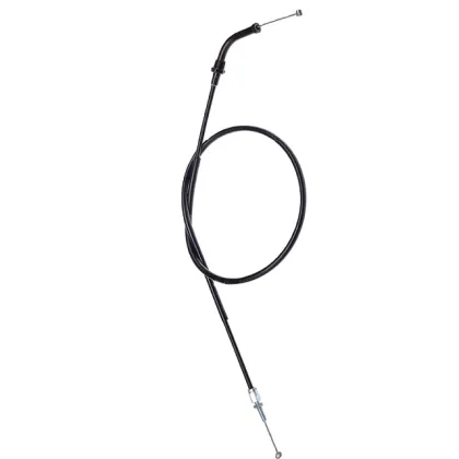 High Performance Steel PVC GN125 Motorcycle Throttle Cable OEM 17920-KPF-9004
