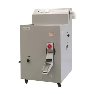 Family use 3T brown rice mill machine rice milling machinery
