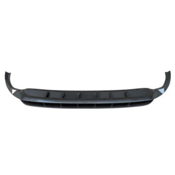 Q8 Kelas Q8 Rock Front Dresser and Lip untuk Audi