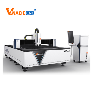 fiber laser 1000w cutter machinery