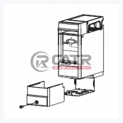 Industrial Control Systems Components Search: XTAE025C10H032, 80149633, 3G3AX-MX2-ECT