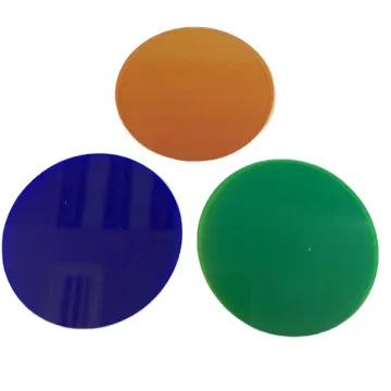 Shortpass Filters Infrared (IR) Cut-off Glass Filter UV Shortpass Filter" could be shortened and titled as:

"IR Cut-off Shortpass Filter UV Glass Filter" 

However, if you're looking for a more concise title that still captures the essence, you might con