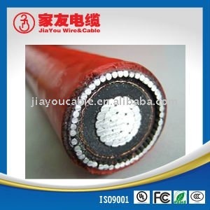 Australian standard XLPE cable