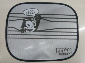 car side window sunshades  block UV rays