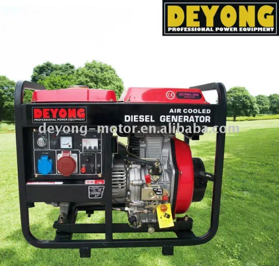 generator prices in dubai