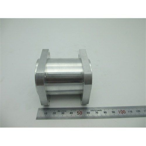 Aluminum A7075 CNC Machine Shop