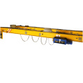 Reasonable price workshop explosion-proof overhead crane