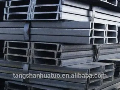 Q235 channel iron steel specifications